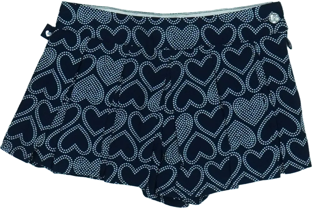 Kék Boboli Szoknyanadrág EU 74 / UK 6-9 hónap / US 6-9 hónap