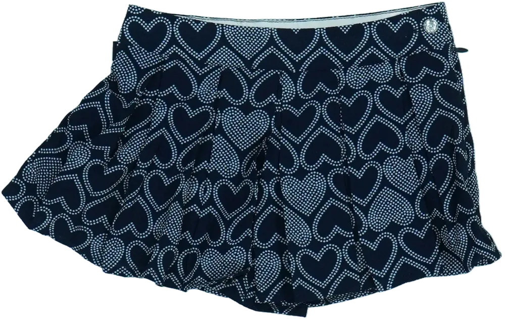 Kék Boboli Szoknyanadrág EU 86 / UK 12-18 hónap / US 18 hónap