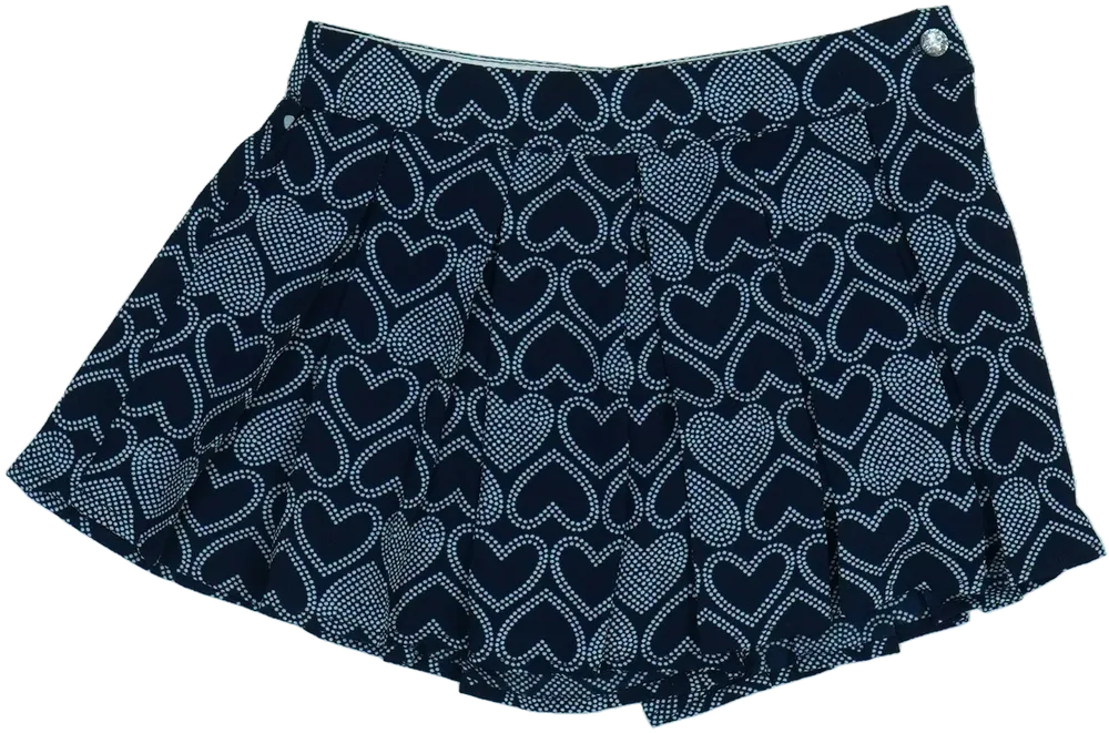 Kék Boboli Szoknyanadrág EU 98 / UK 3 év / US 3T