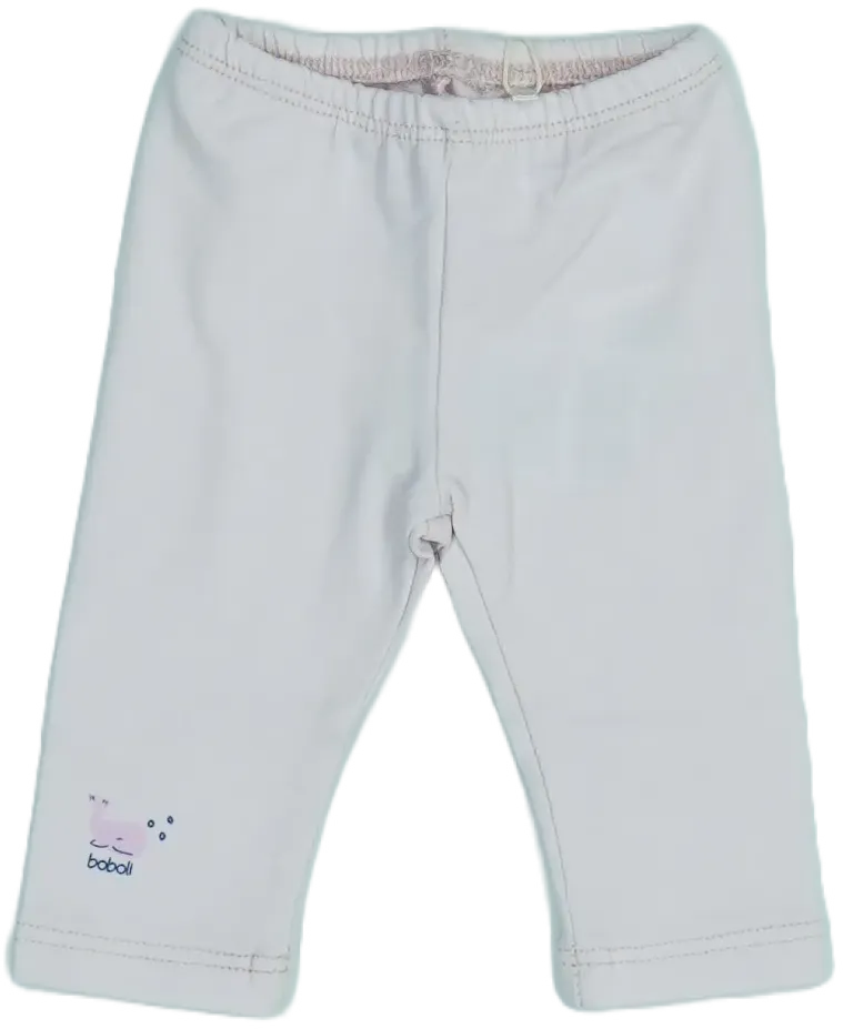 Rózsaszín Boboli Leggings EU 50 / UK Újszülött / US Újszülött