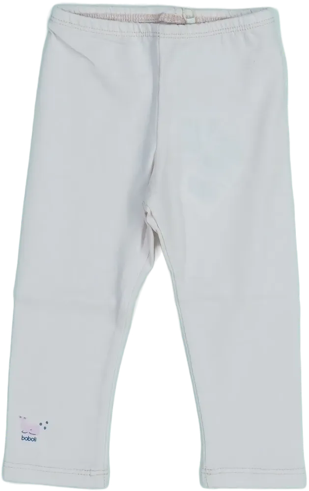 Rózsaszín Boboli Leggings EU 74 / UK 6-9 hónap / US 6-9 hónap