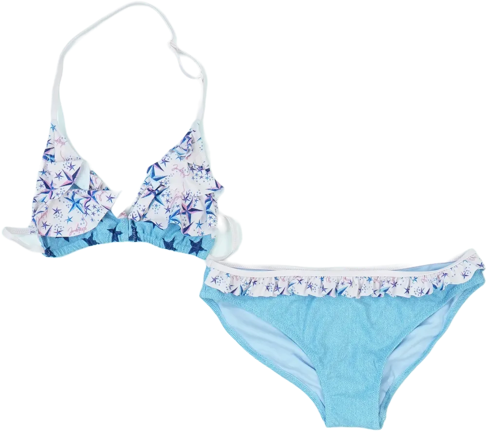 Többszínű Desigual Bikini EU 164 / UK 14 év / US 14 év/XL