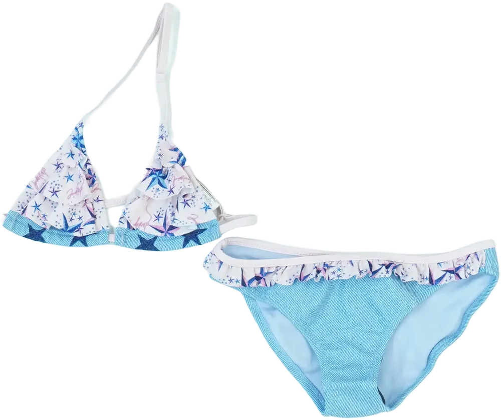 Többszínű Desigual Bikini EU 116 / UK 6 év / US 6 év/S