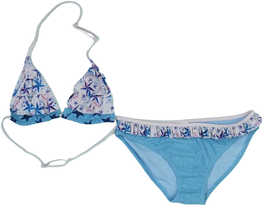 Többszínű Desigual Bikini EU 152 / UK 12 év / US 12 év/L