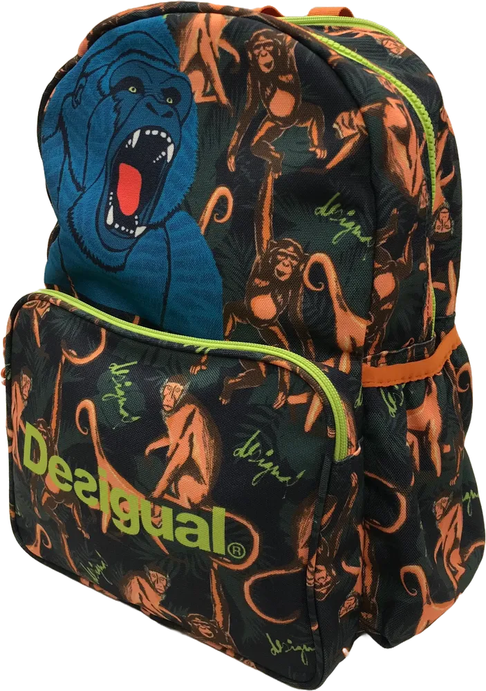 Többszínű Desigual Táska Egyméret