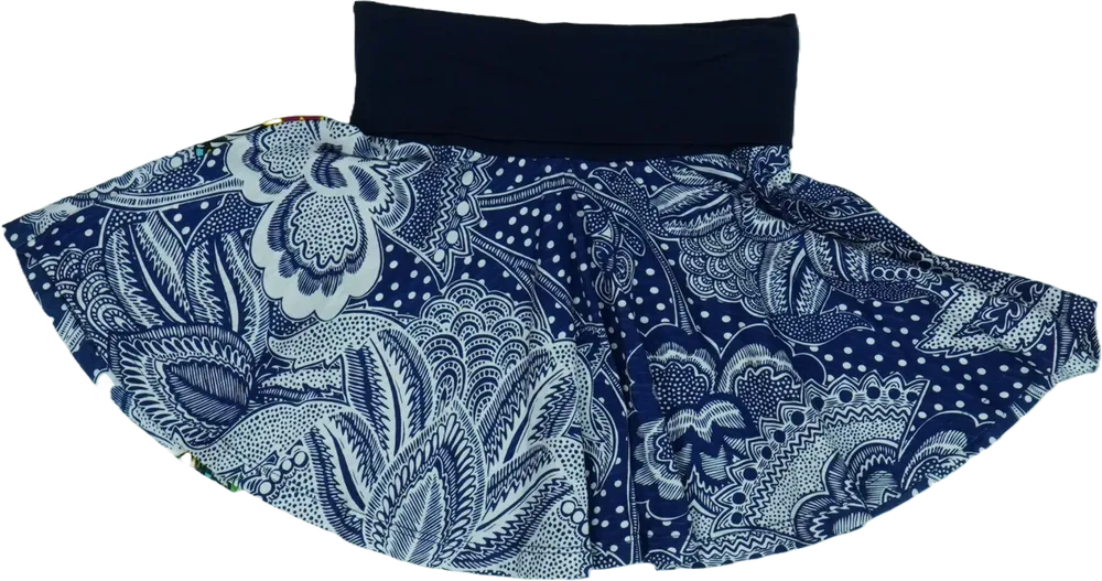 Többszínű Desigual Szoknya EU 128 / UK 8 év / US 8 év/M