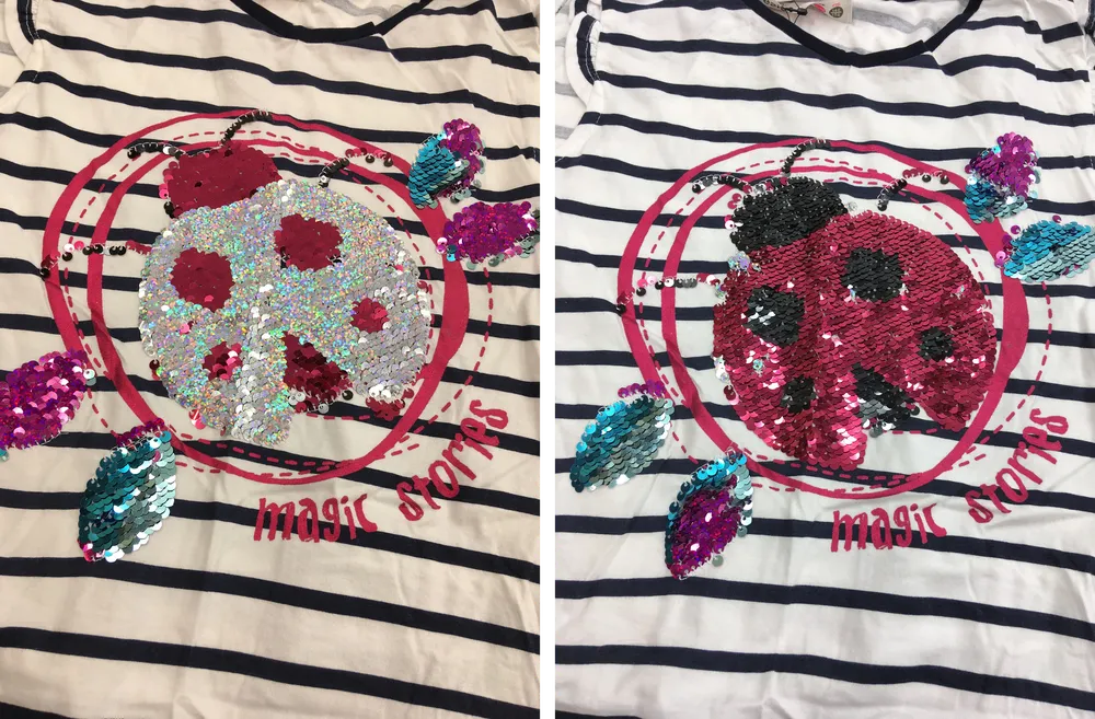 Fehér Desigual Ruha EU 152 / UK 12 év / US 12 év/L