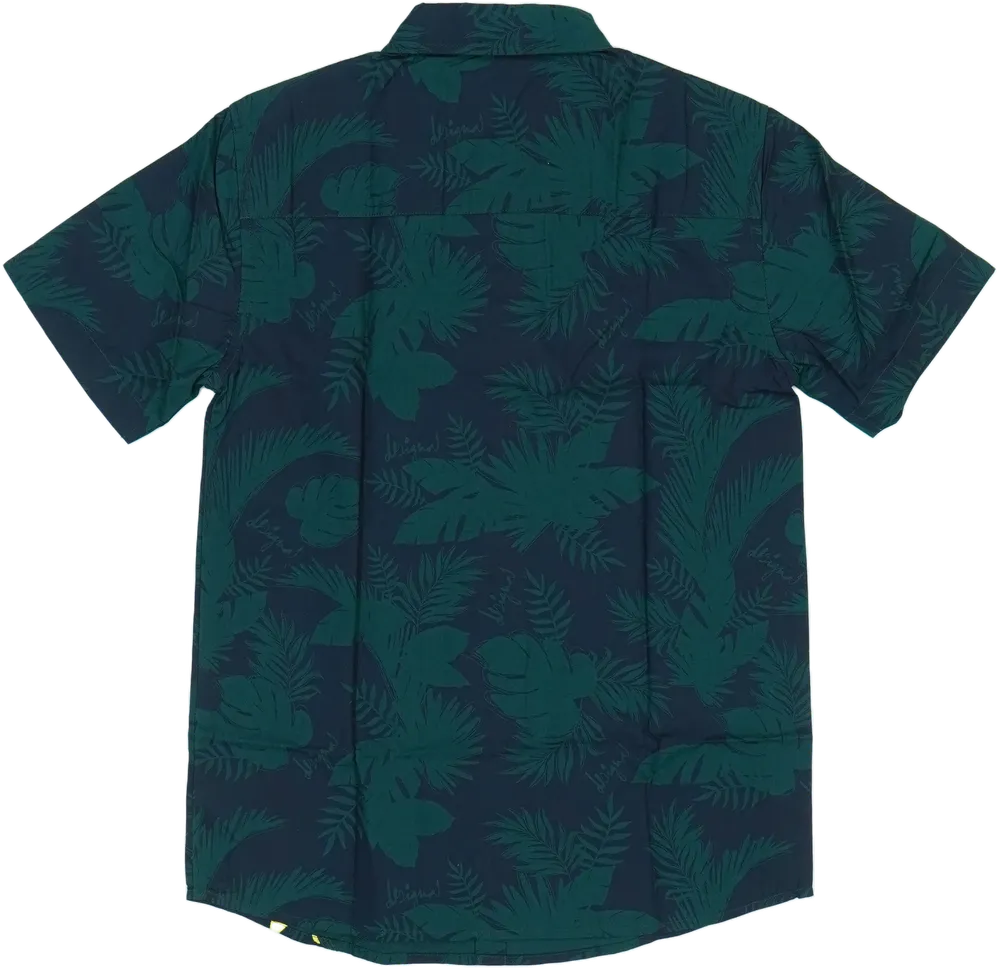 Zöld Desigual Ing EU 152 / UK 12 év / US 12 év/L