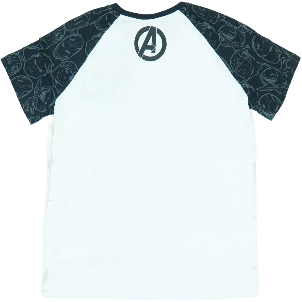 Többszínű Desigual Póló EU 152 / UK 12 év / US 12 év/L