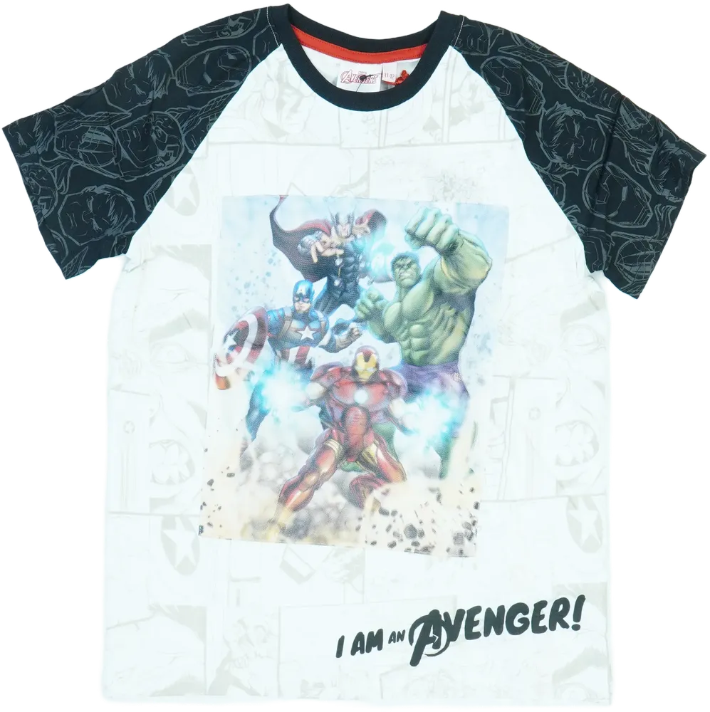 Többszínű Desigual Póló EU 152 / UK 12 év / US 12 év/L