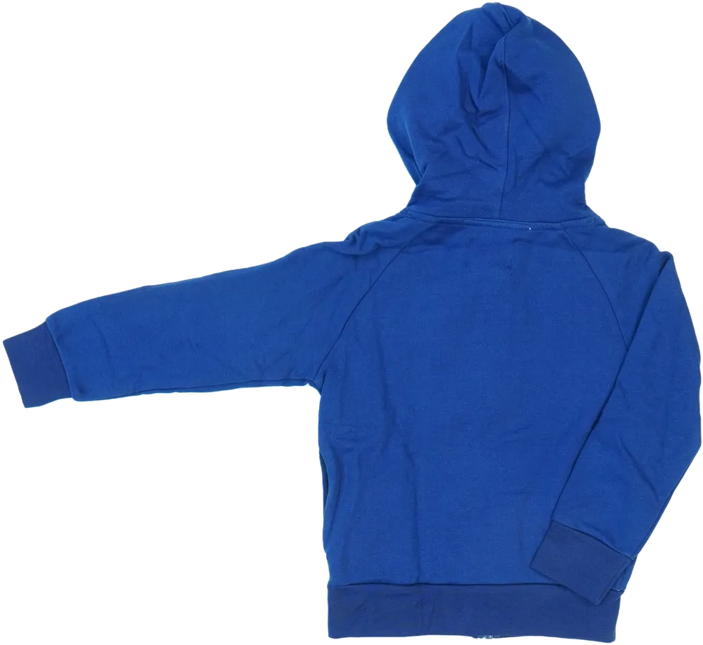Kék Desigual Kapucnis pulóver EU 104 / UK 4 év / US 4T/XS