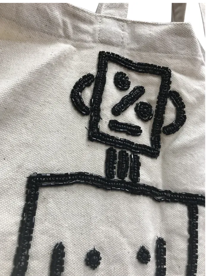 Barna Desigual Táska Egyméret