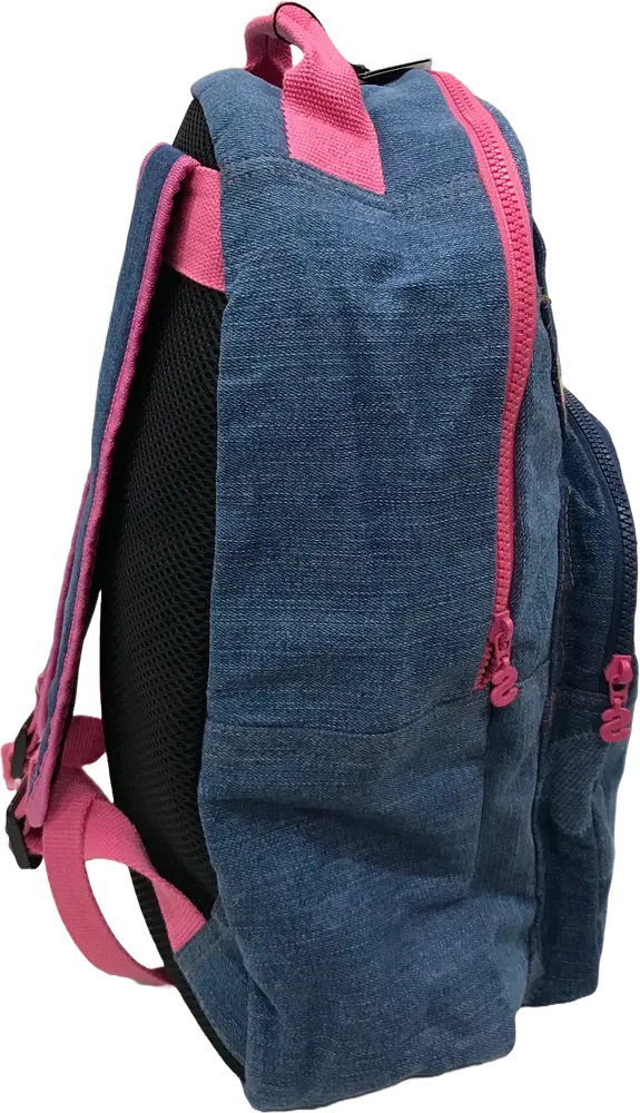 Kék Desigual Táska Egyméret