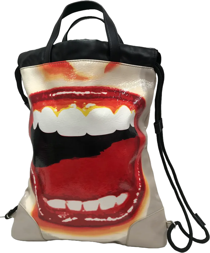 Barna Desigual Táska Egyméret