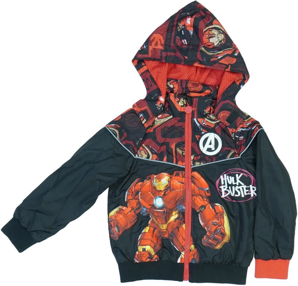 Fekete Desigual Dzseki EU 104 / UK 4 év / US 4T/XS