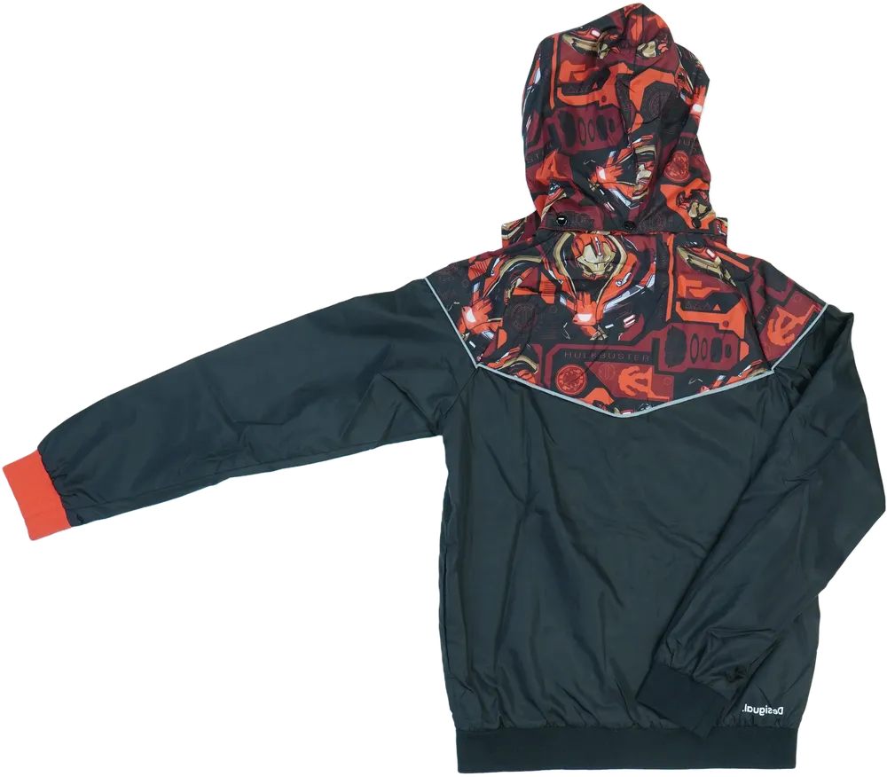 Piros Desigual Dzseki EU 152 / UK 12 év / US 12 év/L