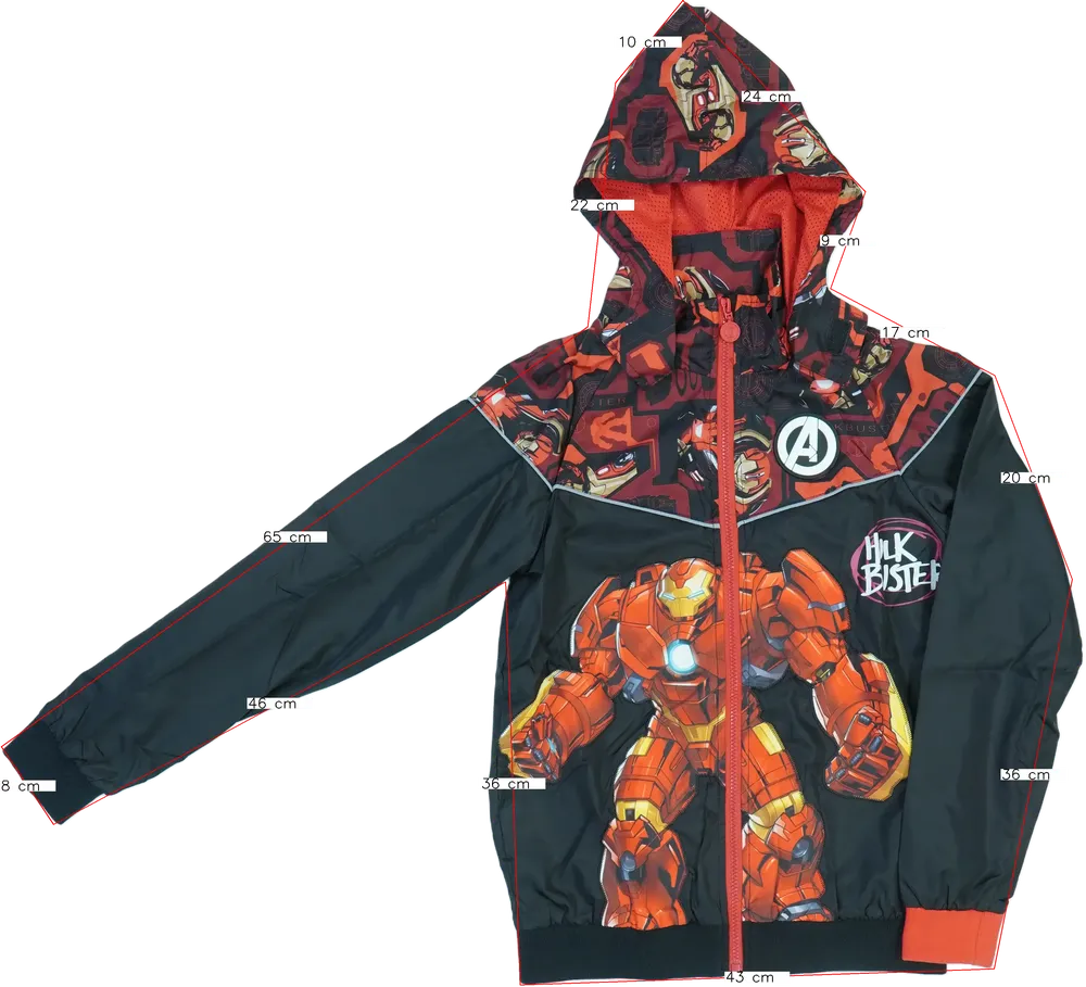 Piros Desigual Dzseki EU 152 / UK 12 év / US 12 év/L