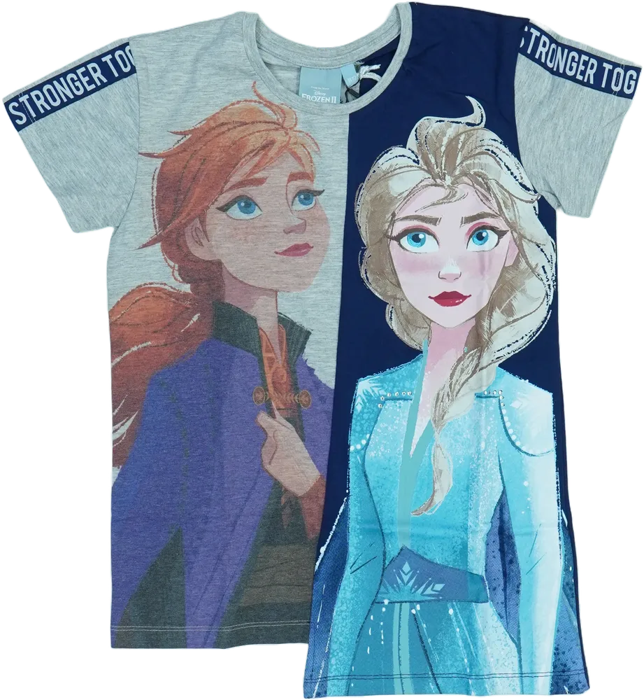 Többszínű Desigual Póló EU 152 / UK 12 év / US 12 év/L