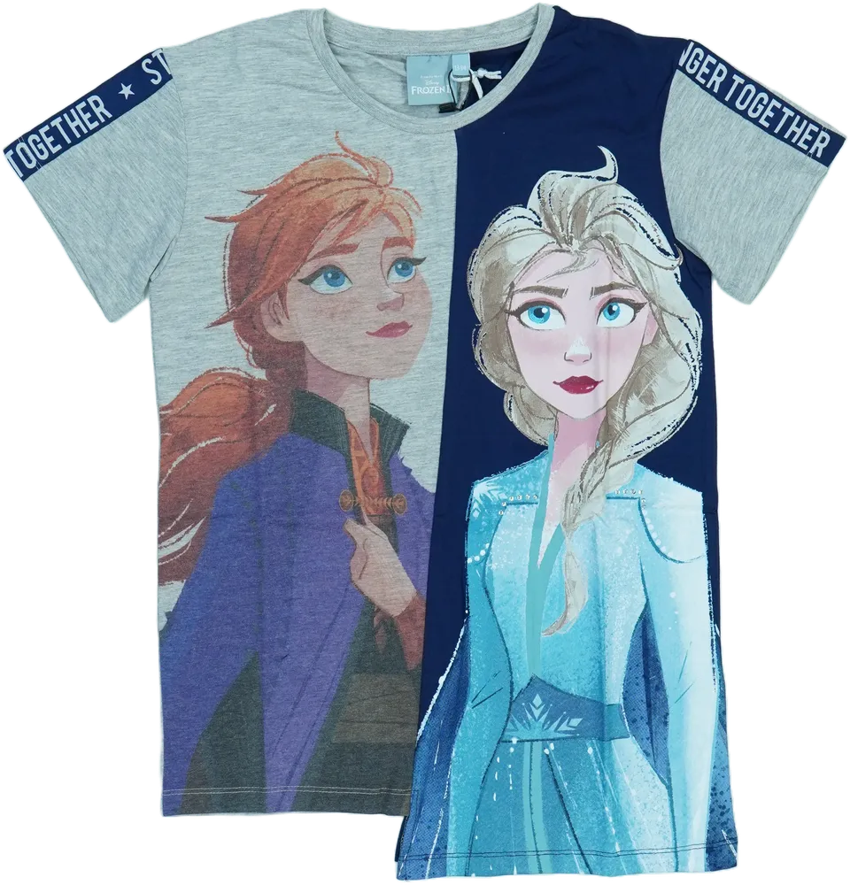 Többszínű Desigual Póló EU 164 / UK 14 év / US 14 év/XL