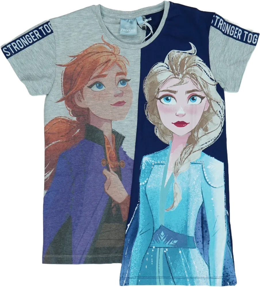 Többszínű Desigual Póló EU 104 / UK 4 év / US 4T/XS