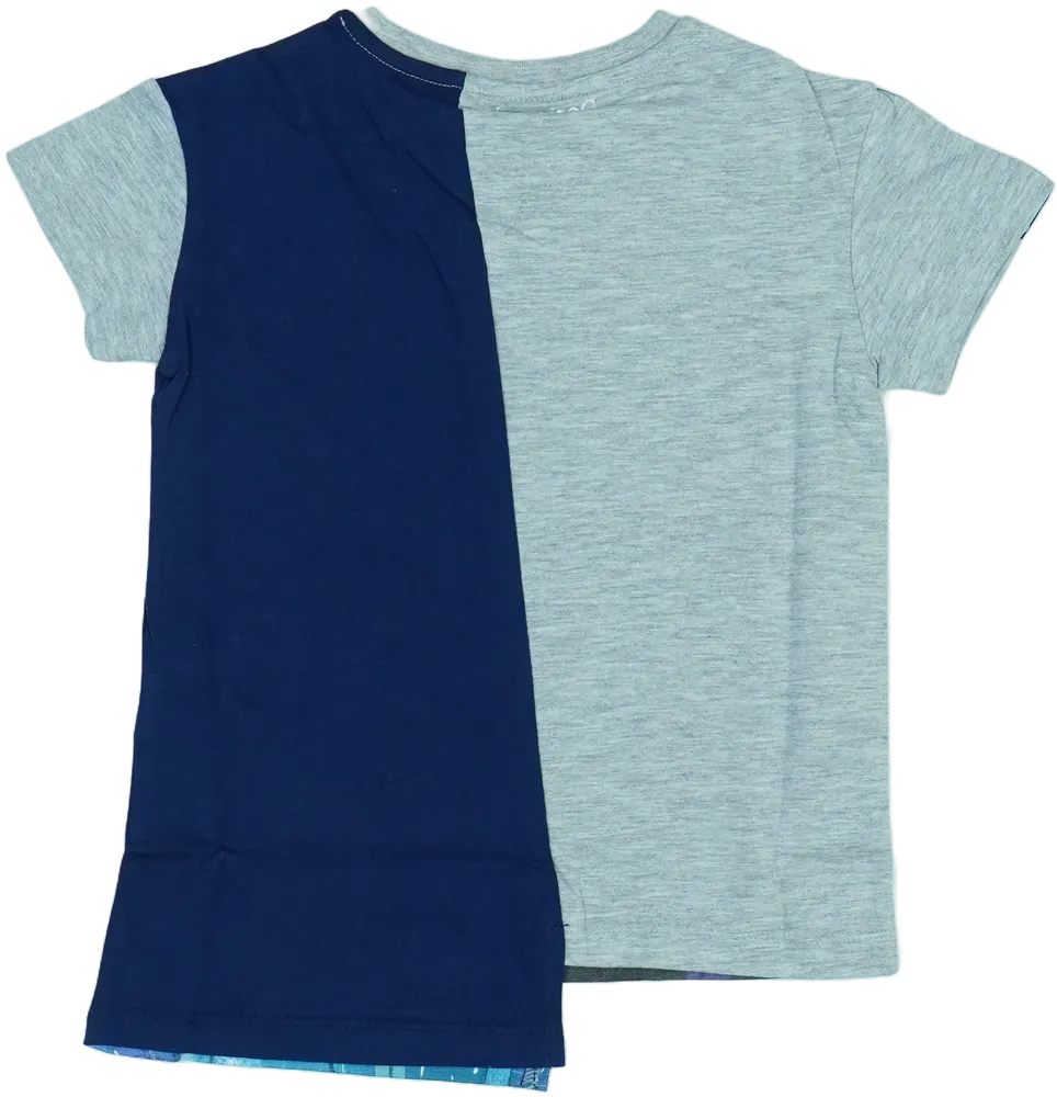 Többszínű Desigual Póló EU 116 / UK 6 év / US 6 év/S