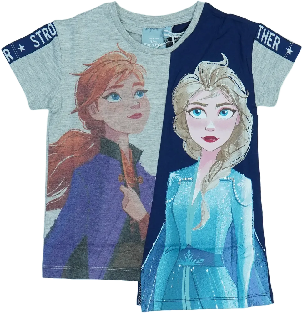 Többszínű Desigual Póló EU 116 / UK 6 év / US 6 év/S