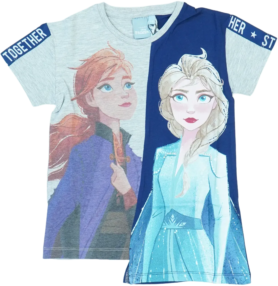 Többszínű Desigual Póló EU 128 / UK 8 év / US 8 év/M