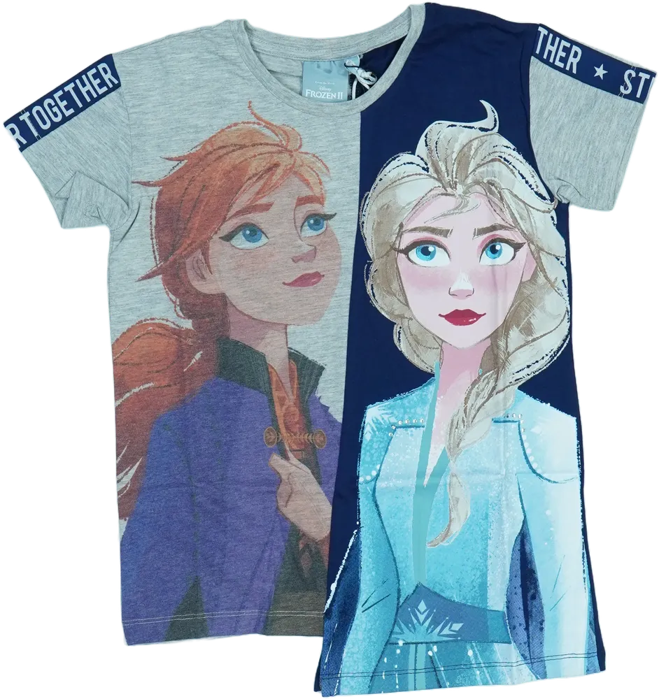 Többszínű Desigual Póló EU 140 / UK 10 év / US 10 év/L