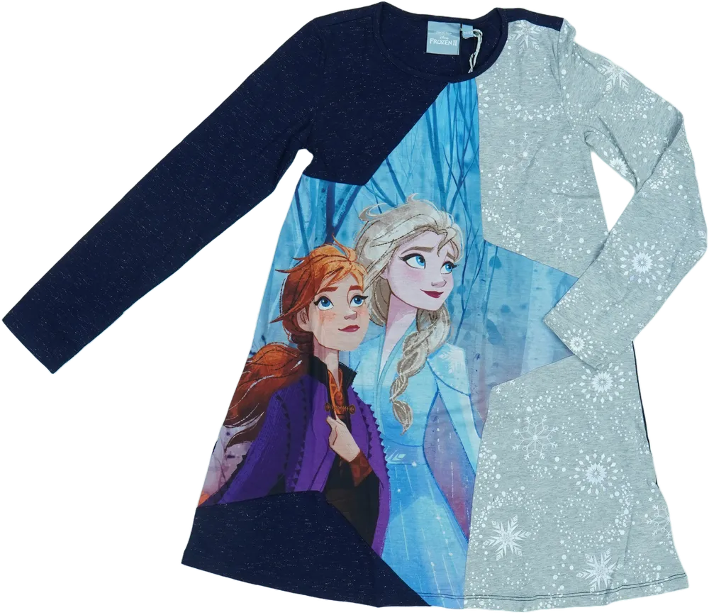 Kék Desigual Ruha EU 152 / UK 12 év / US 12 év/L