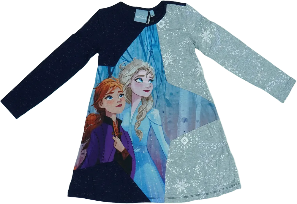 Kék Desigual Ruha EU 128 / UK 8 év / US 8 év/M