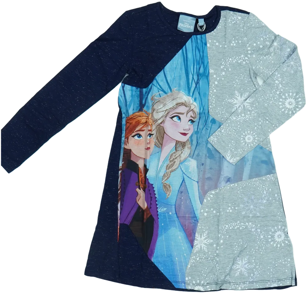 Kék Desigual Ruha EU 140 / UK 10 év / US 10 év/L