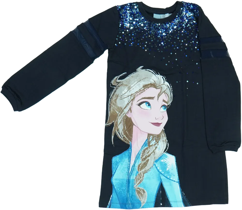 Kék Desigual Ruha EU 152 / UK 12 év / US 12 év/L