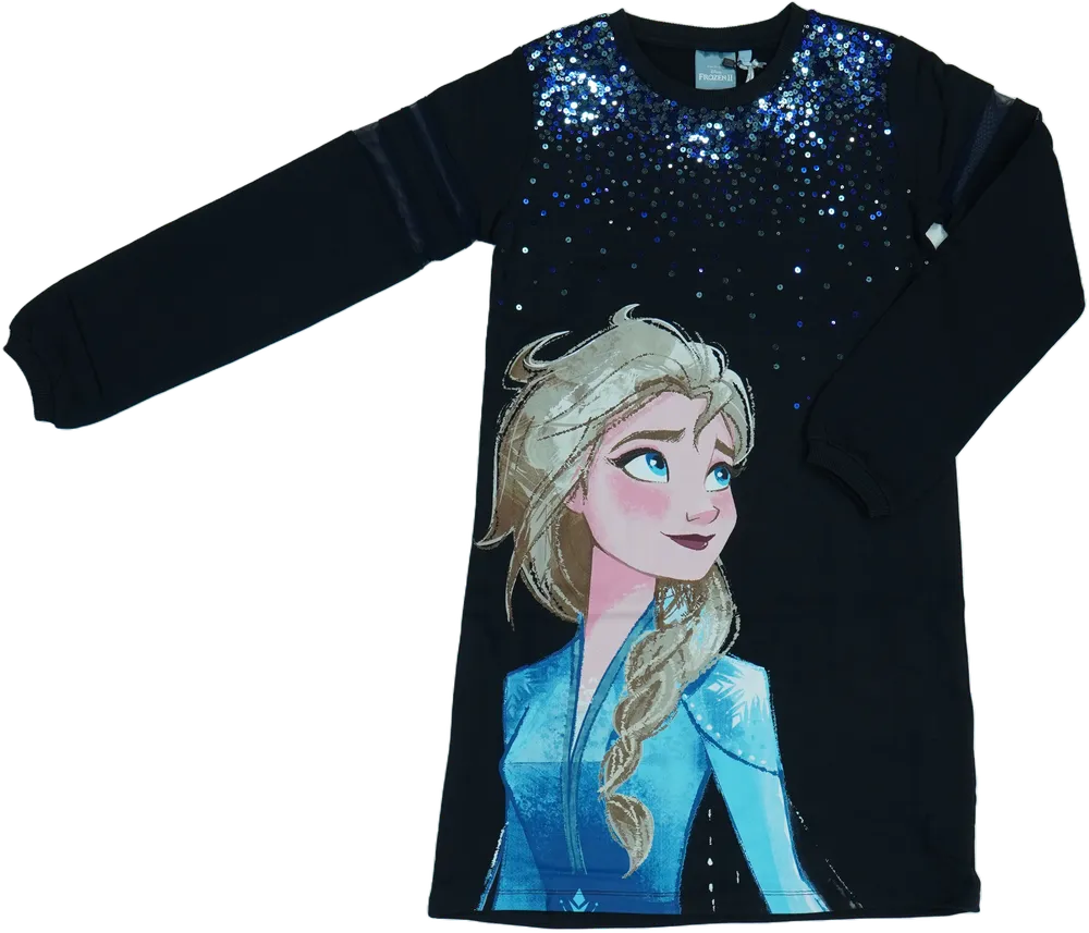 Kék Desigual Ruha EU 164 / UK 14 év / US 14 év/XL