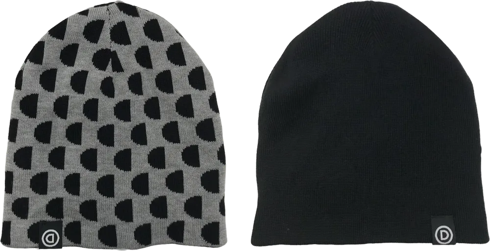 Szürke Desigual Sapka Egyméret