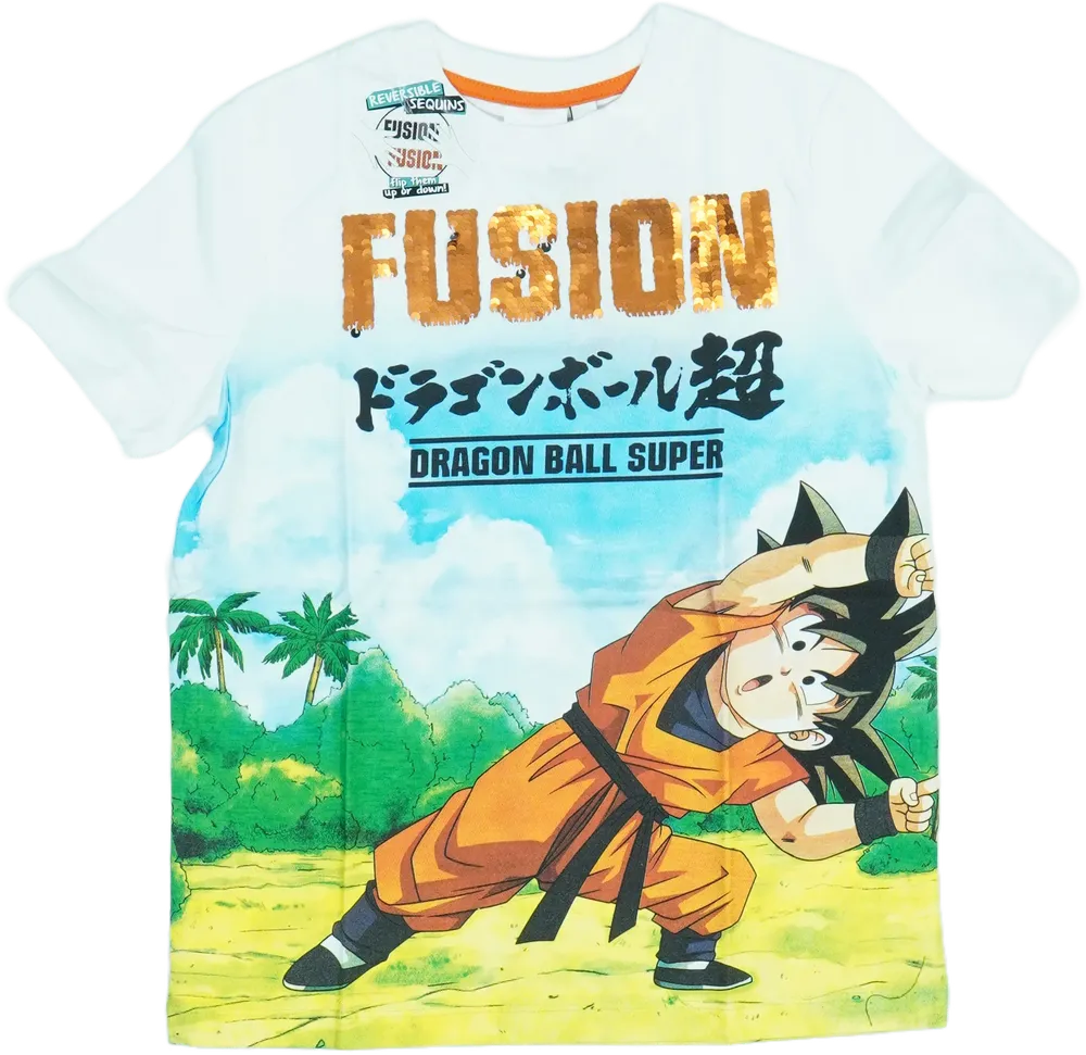 Többszínű Desigual Póló EU 128 / UK 8 év / US 8 év/M