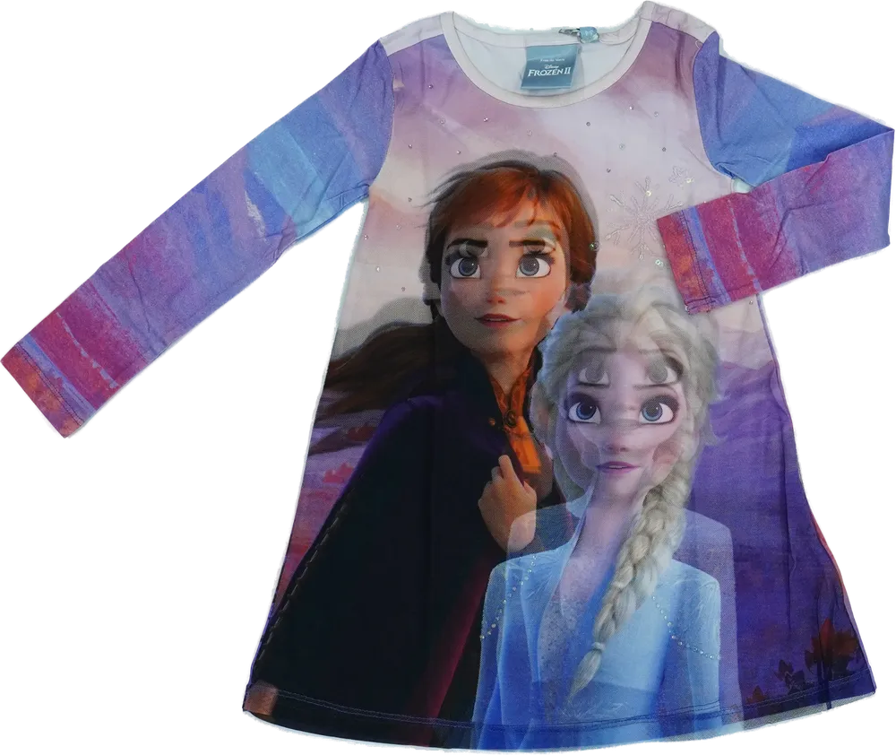 Többszínű Desigual Ruha EU 104 / UK 4 év / US 4T/XS