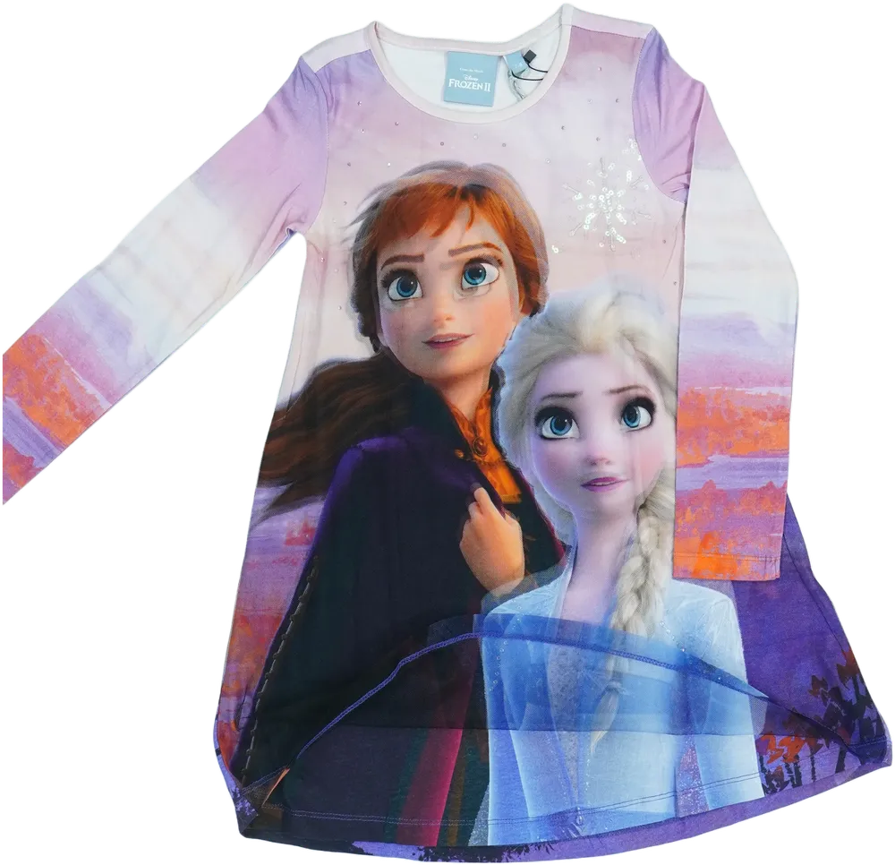 Többszínű Desigual Ruha EU 128 / UK 8 év / US 8 év/M