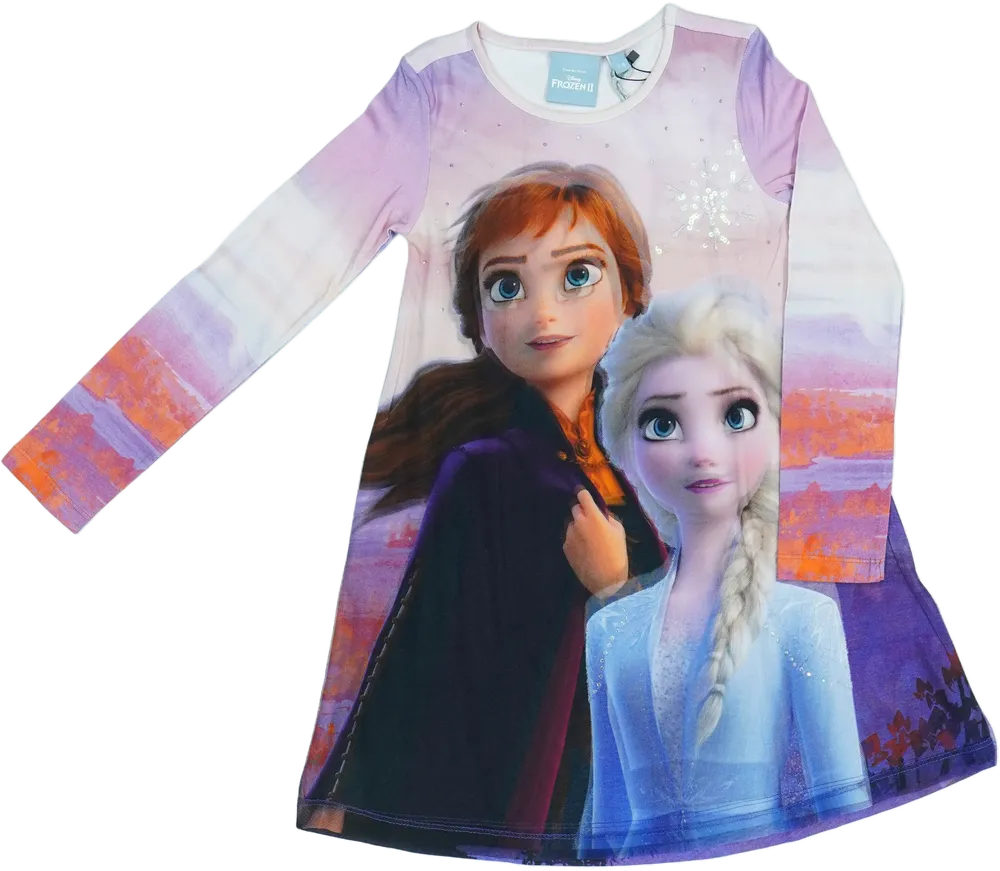 Többszínű Desigual Ruha EU 128 / UK 8 év / US 8 év/M