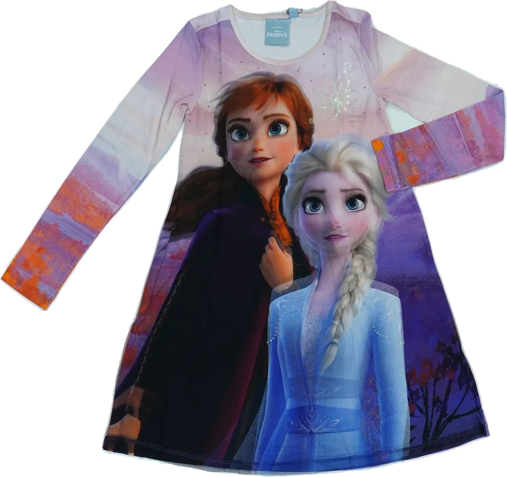 Többszínű Desigual Ruha EU 140 / UK 10 év / US 10 év/L