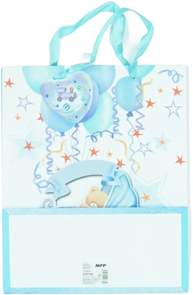 Fehér Egyéb Ajándékzacskó Egyméret