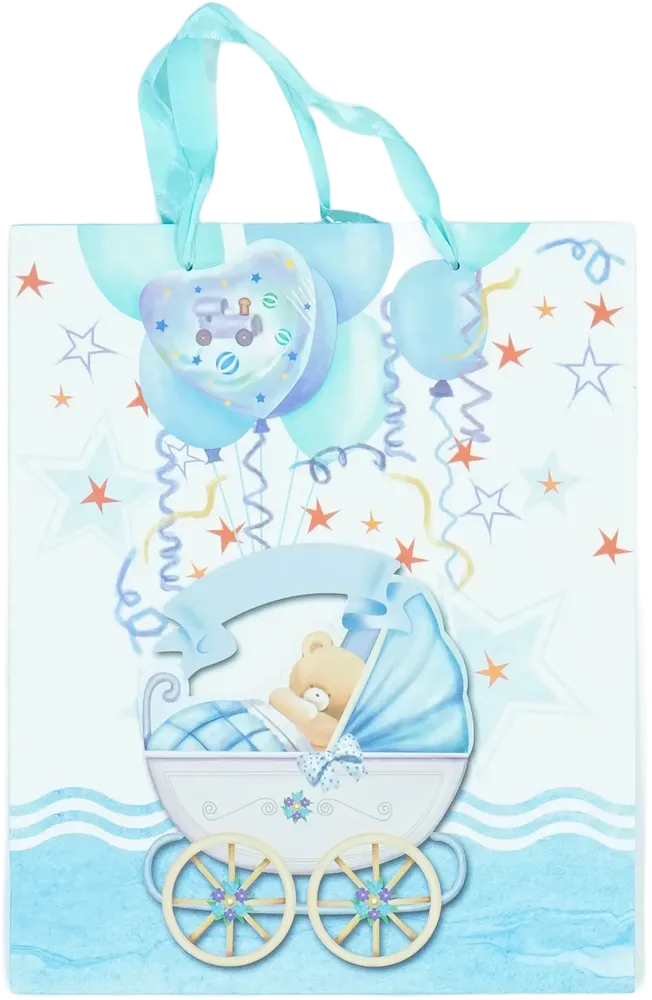 Fehér Egyéb Ajándékzacskó Egyméret