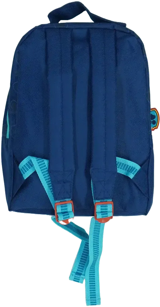 Kék Nickelodeon Táska Egyméret