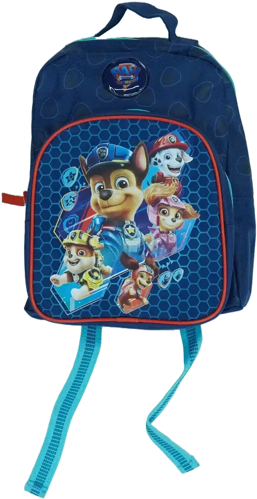 Kék Nickelodeon Táska Egyméret