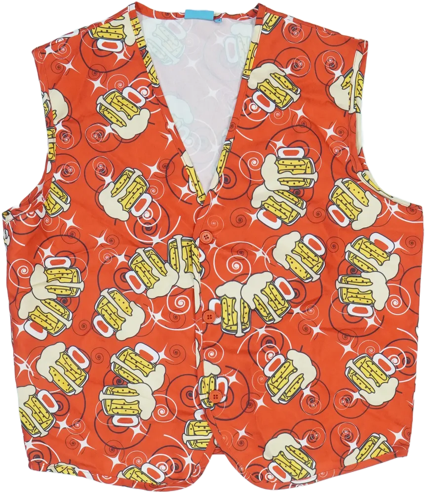 Piros Egyéb Jelmez EU 128 / UK 8 év / US 8 év/M