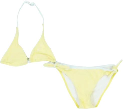 Sárga Brunotti Bikini EU 140 / UK 10 év / US 10 év/L