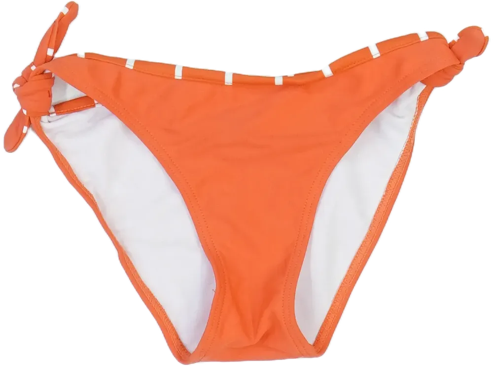Sárga (narancs) Brunotti Bikini alsó EU 140 / UK 10 év / US 10 év/L