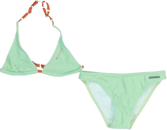 Zöld Brunotti Bikini EU 140 / UK 10 év / US 10 év/L