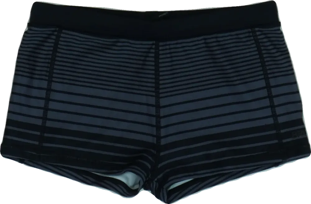 Fekete Brunotti Fürdőnadrág EU 152 / UK 12 év / US 12 év/L