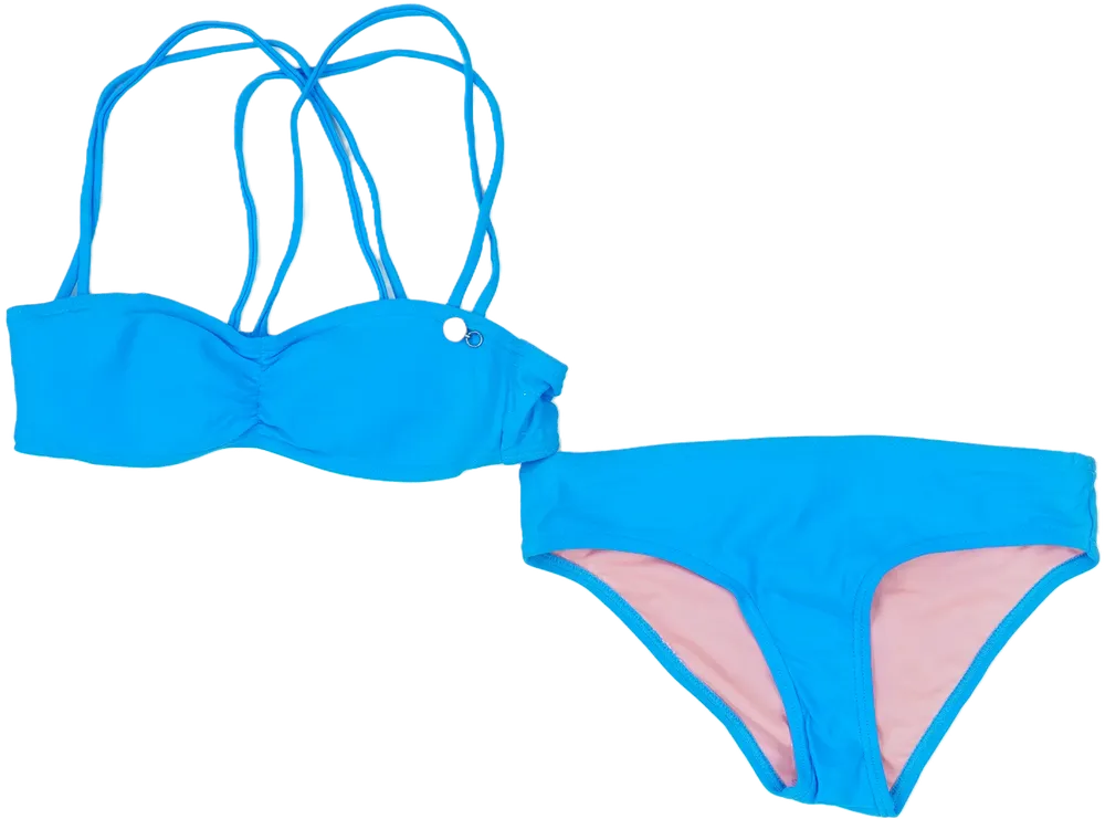 Kék Brunotti Bikini EU 152 / UK 12 év / US 12 év/L