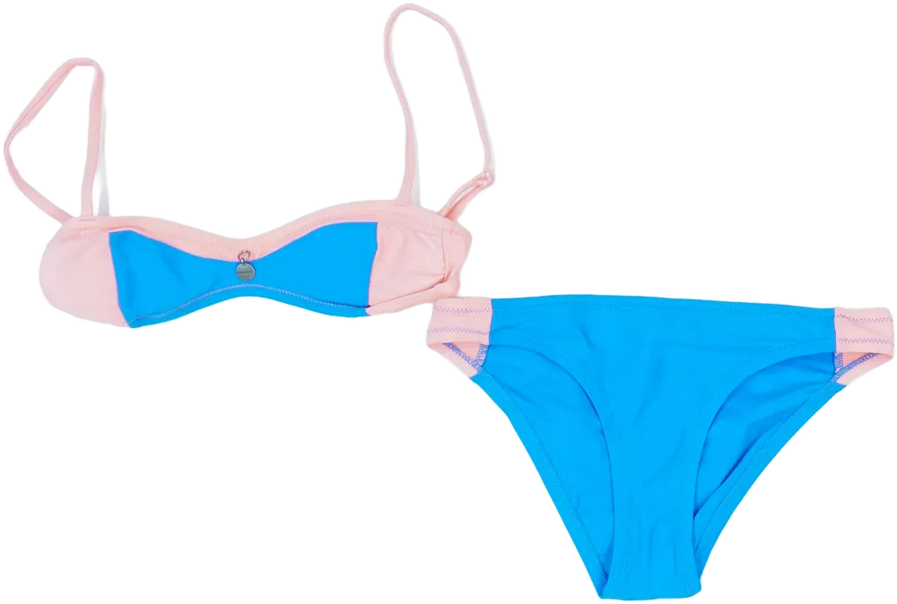 Kék Brunotti Bikini EU 152 / UK 12 év / US 12 év/L